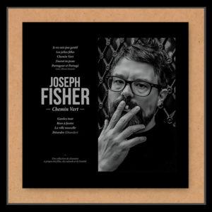 Joseph Fisher – Chemin vert