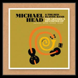 Michael Head & Reb – Artorius Revisited